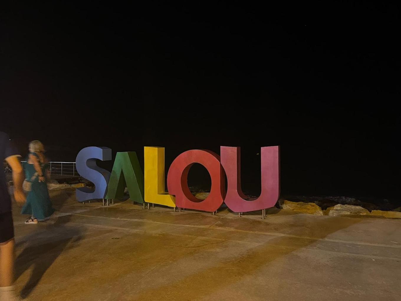 New Nuevo Brand New A Estrenar Luxury De Lujo Apartamento Aparthotel Salou 12 Months Open! 12 Meses Abierto! Exterior foto